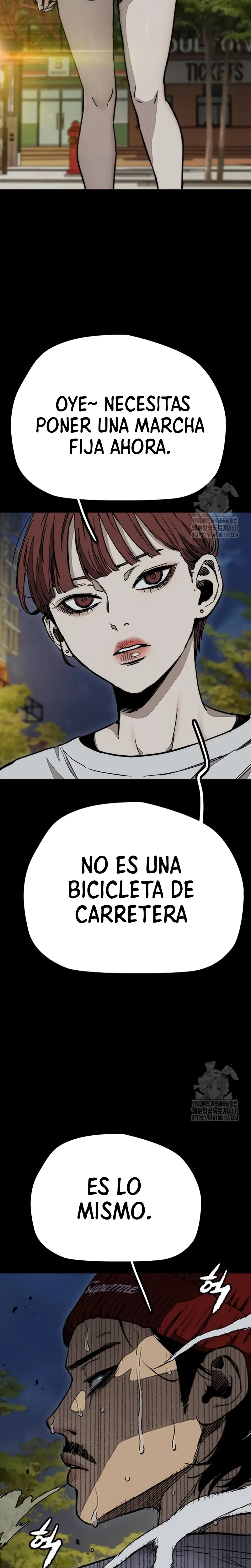 RompeVientos - Capítulo 534 - Página 41 - LectorTMOo