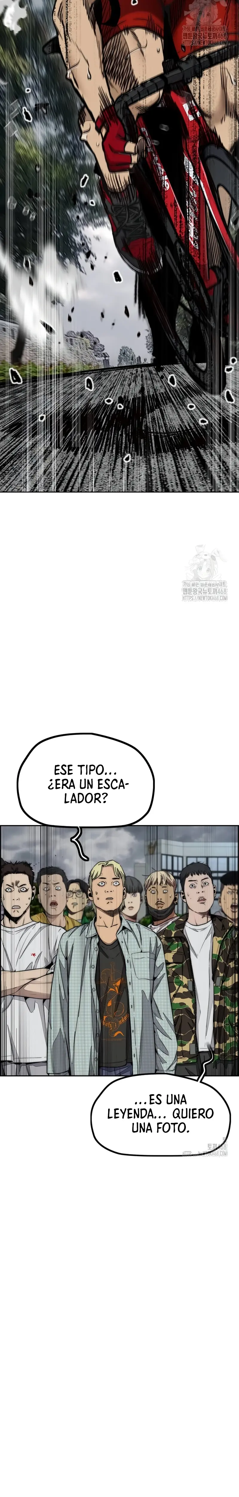RompeVientos - Capítulo 534 - Página 50 - LectorTMOo
