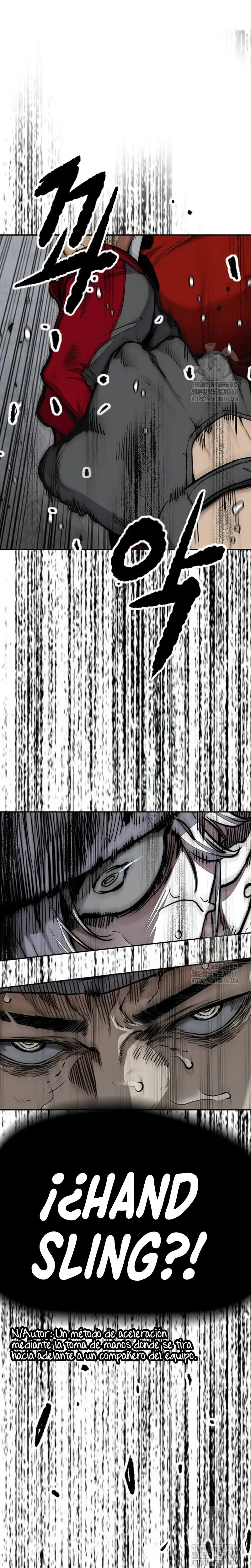 RompeVientos - Capítulo 534 - Página 52 - LectorTMOo