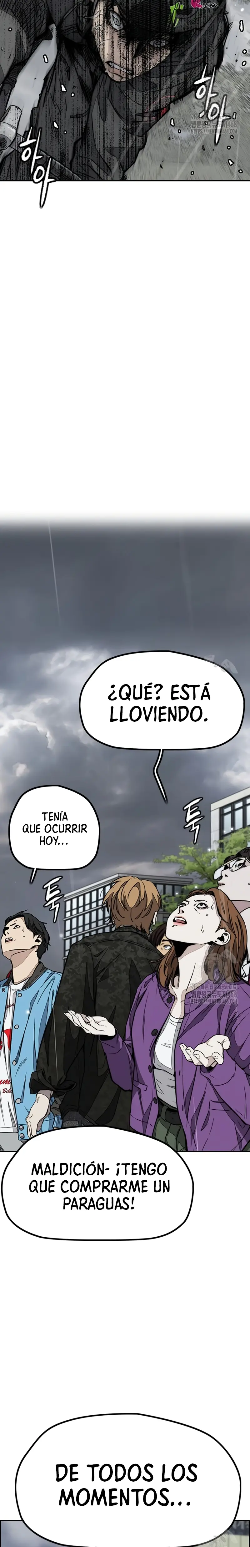 RompeVientos - Capítulo 535 - Página 14 - LectorTMOo