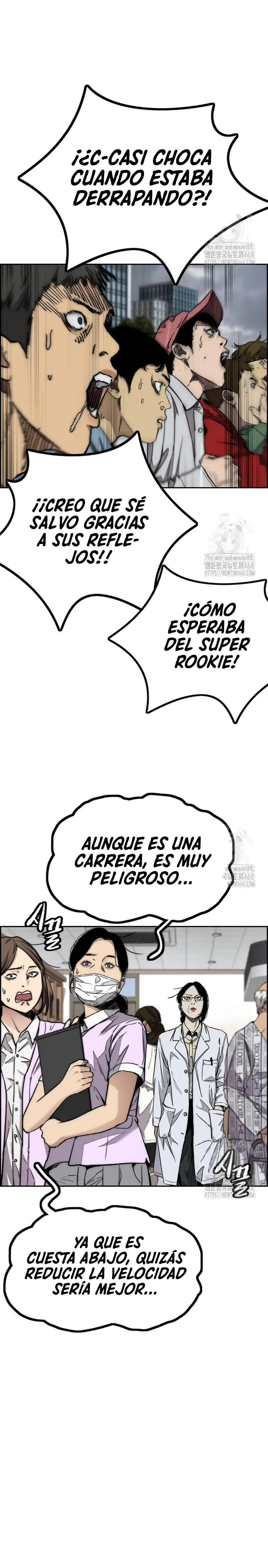 RompeVientos - Capítulo 535 - Página 19 - LectorTMOo