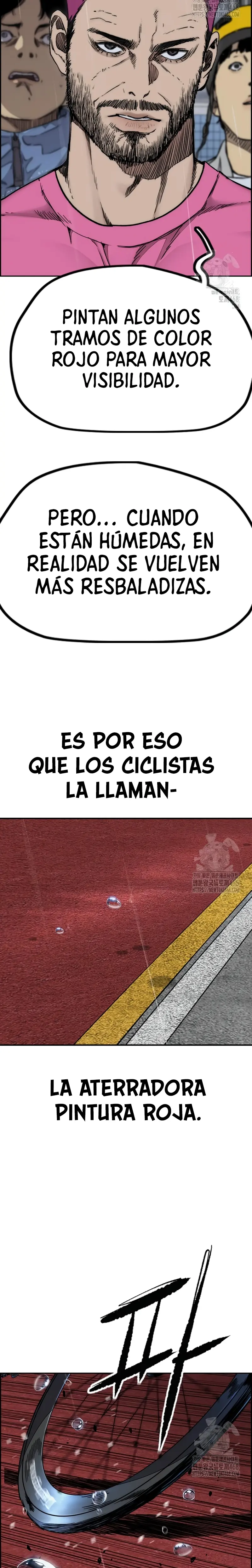 RompeVientos - Capítulo 535 - Página 21 - LectorTMOo