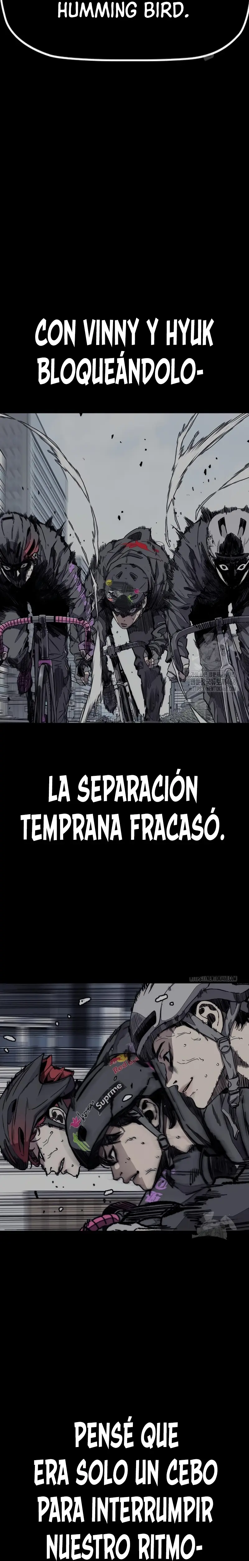 RompeVientos - Capítulo 535 - Página 23 - LectorTMOo