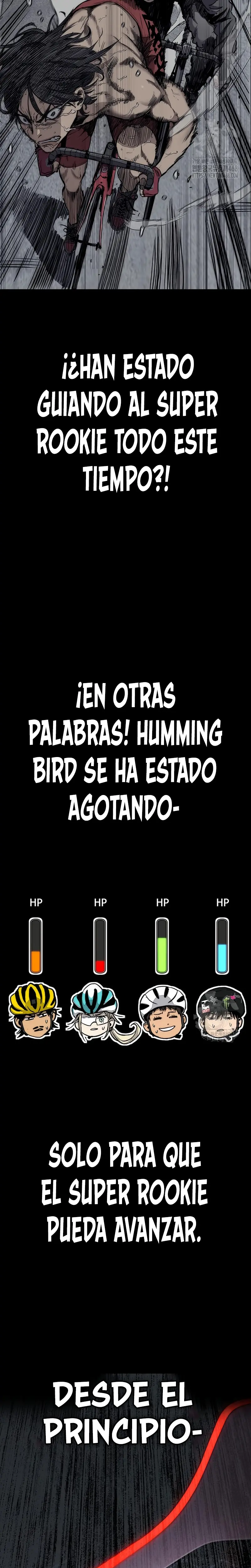 RompeVientos - Capítulo 535 - Página 25 - LectorTMOo