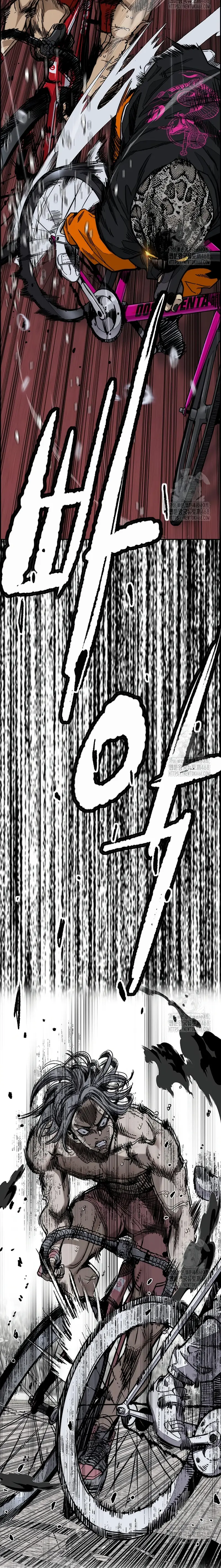 RompeVientos - Capítulo 535 - Página 37 - LectorTMOo