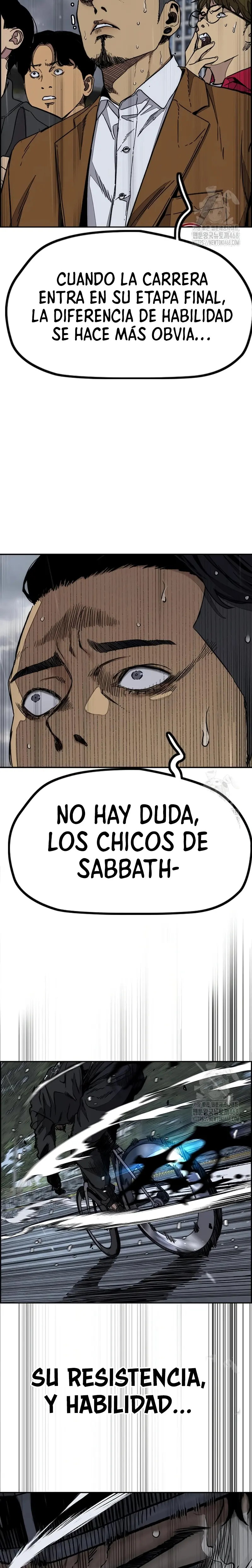 RompeVientos - Capítulo 535 - Página 41 - LectorTMOo