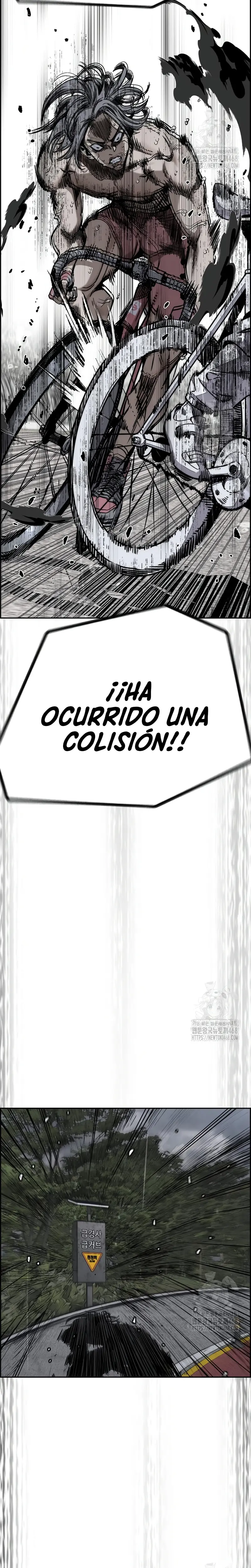 RompeVientos - Capítulo 536 - Página 3 - LectorTMOo