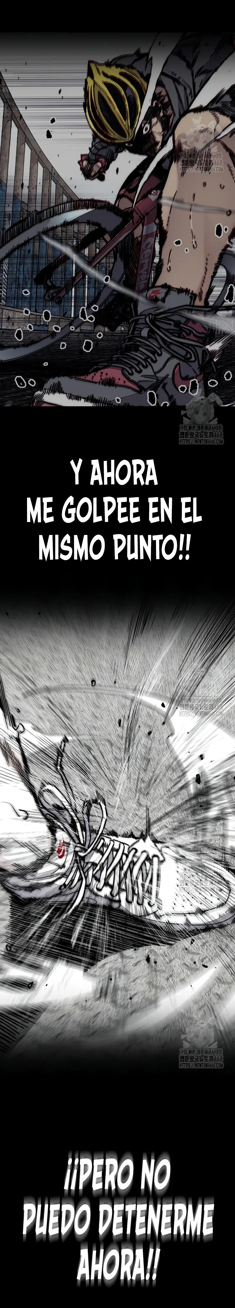 RompeVientos - Capítulo 536 - Página 14 - LectorTMOo