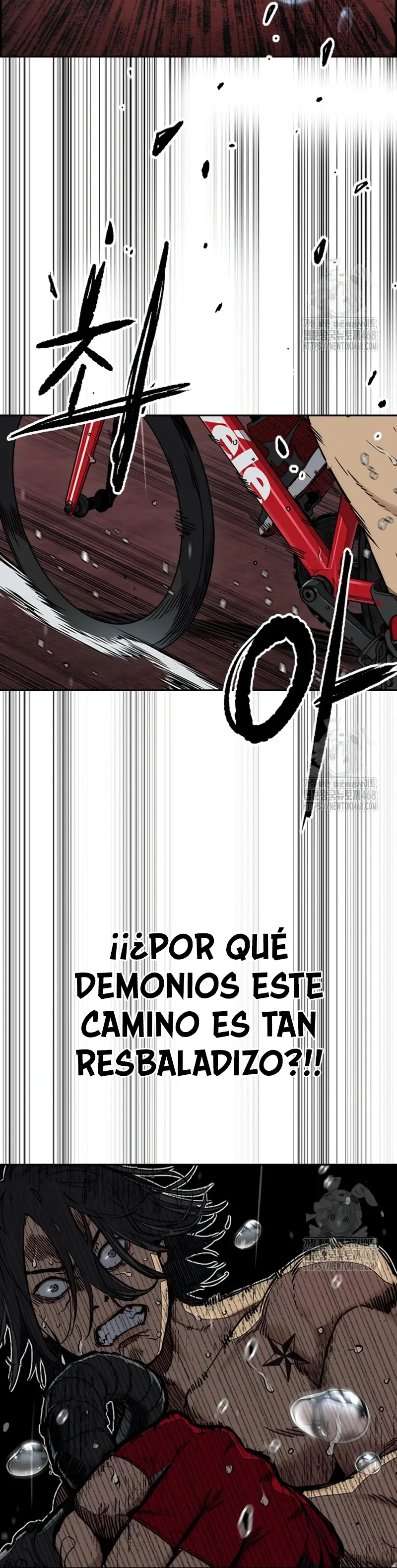 RompeVientos - Capítulo 536 - Página 16 - LectorTMOo