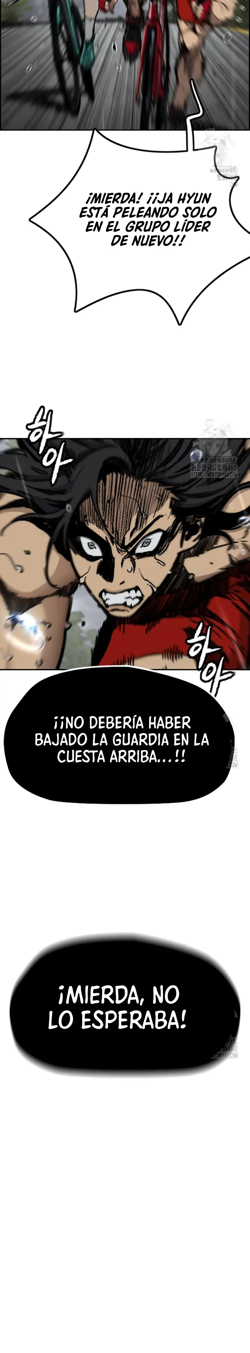 RompeVientos - Capítulo 536 - Página 19 - LectorTMOo