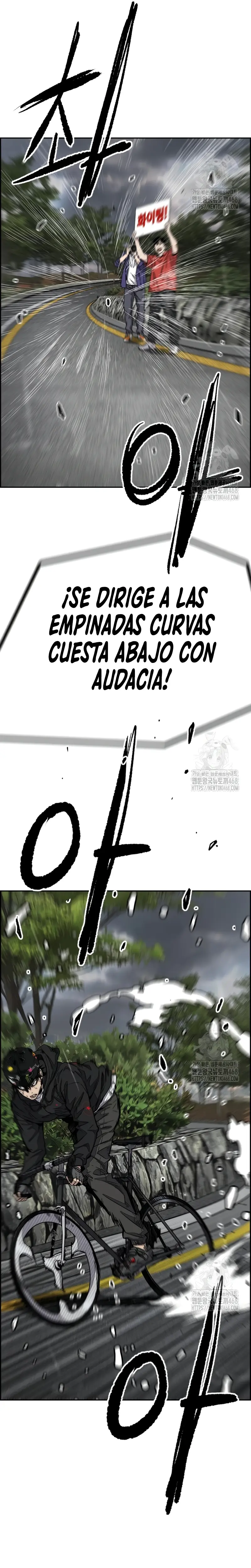 RompeVientos - Capítulo 536 - Página 21 - LectorTMOo