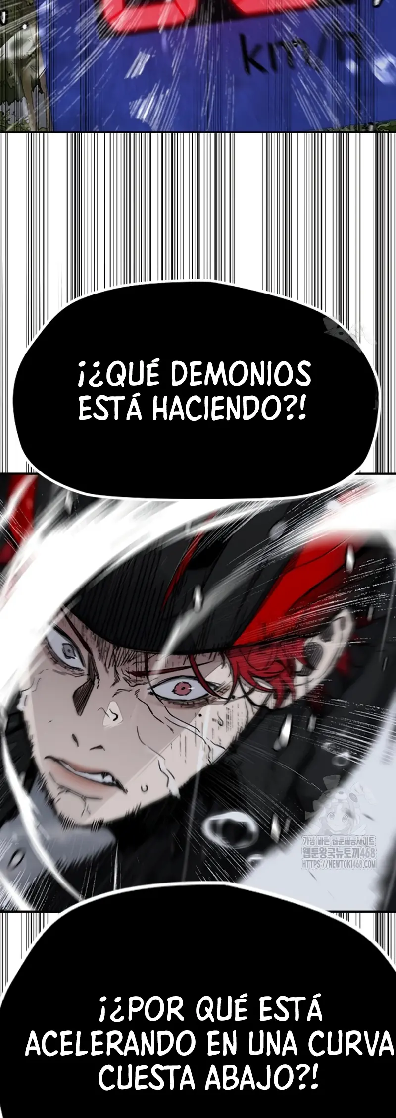 RompeVientos - Capítulo 536 - Página 27 - LectorTMOo