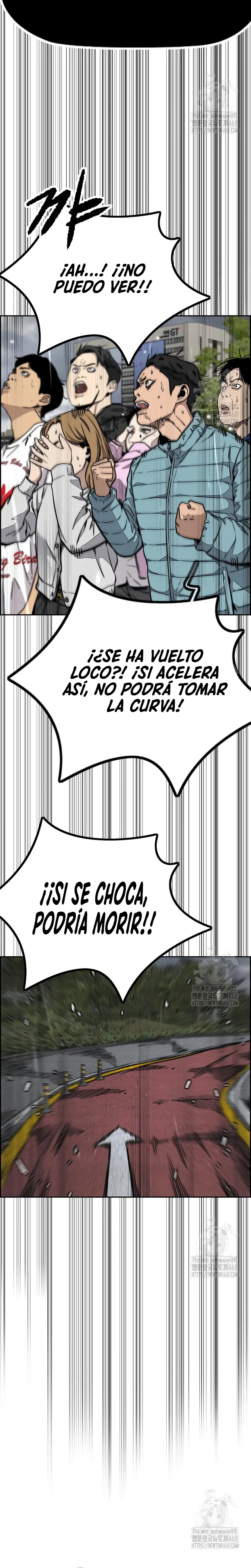 RompeVientos - Capítulo 536 - Página 28 - LectorTMOo