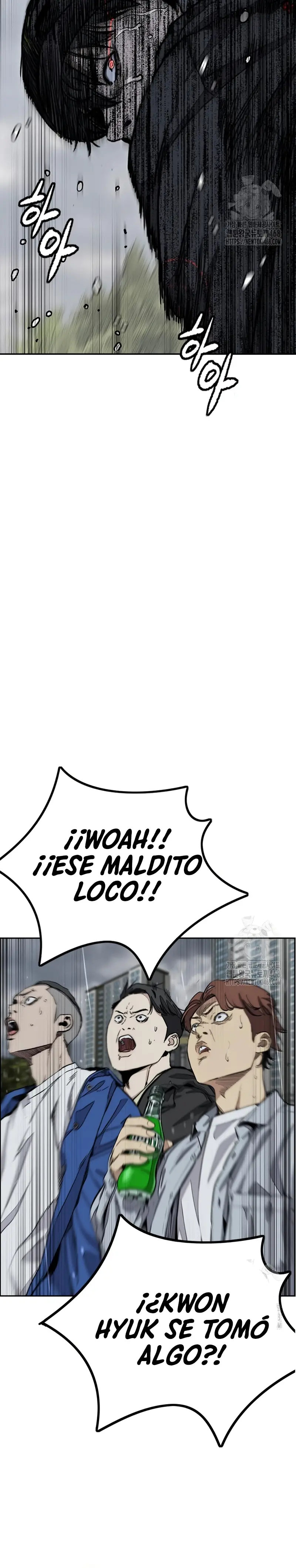 RompeVientos - Capítulo 536 - Página 35 - LectorTMOo