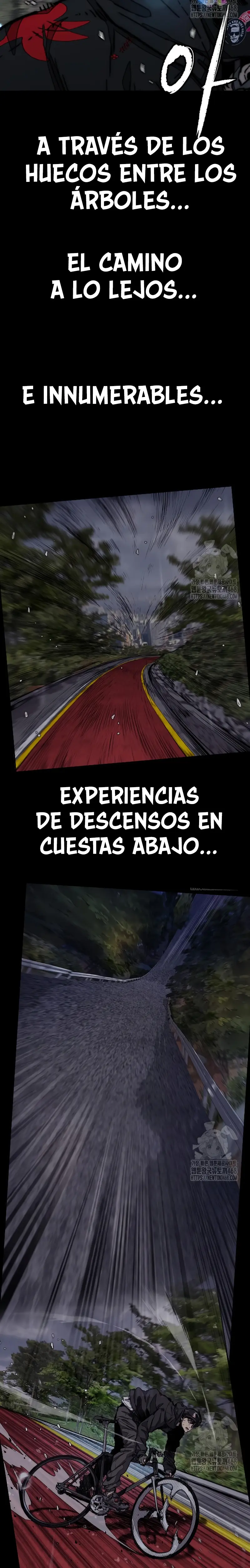 RompeVientos - Capítulo 536 - Página 38 - LectorTMOo