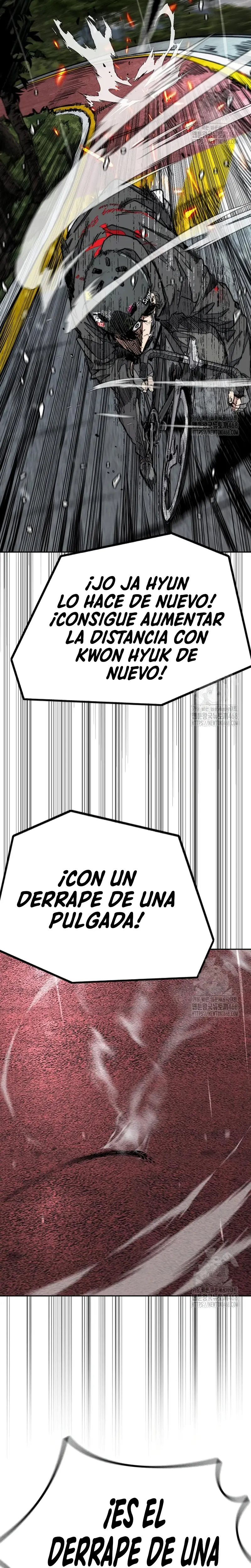 RompeVientos - Capítulo 536 - Página 43 - LectorTMOo
