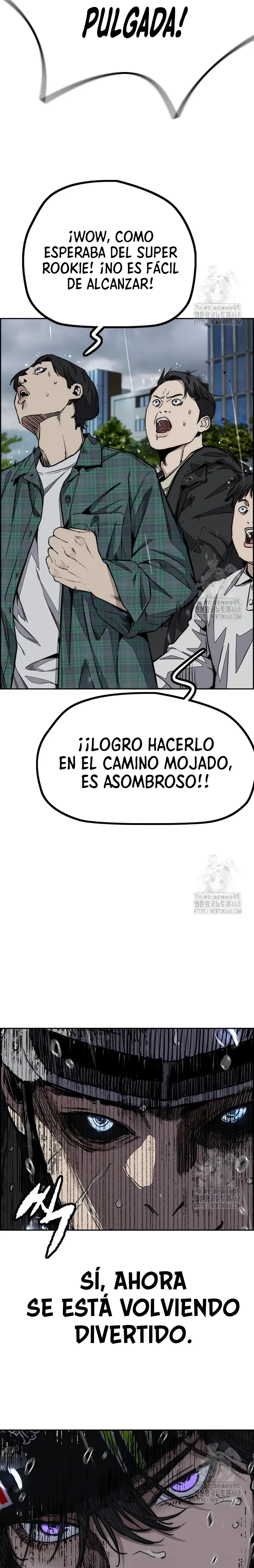 RompeVientos - Capítulo 536 - Página 44 - LectorTMOo