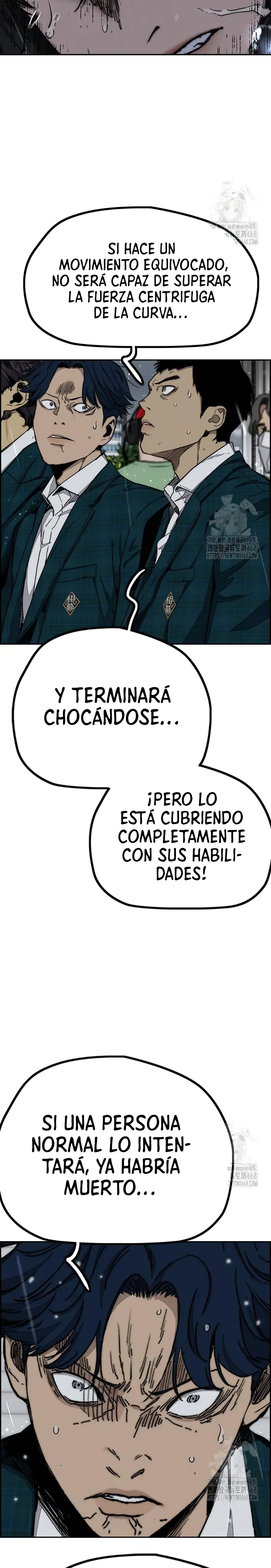 RompeVientos - Capítulo 536 - Página 45 - LectorTMOo