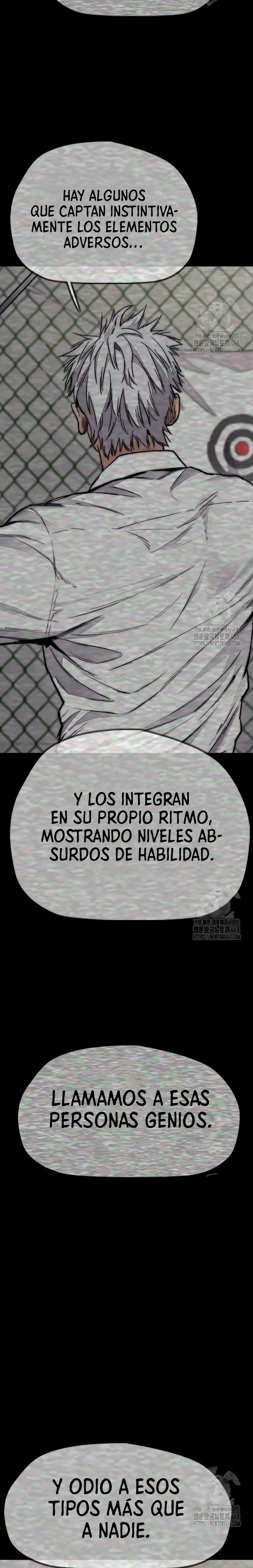 RompeVientos - Capítulo 536 - Página 48 - LectorTMOo