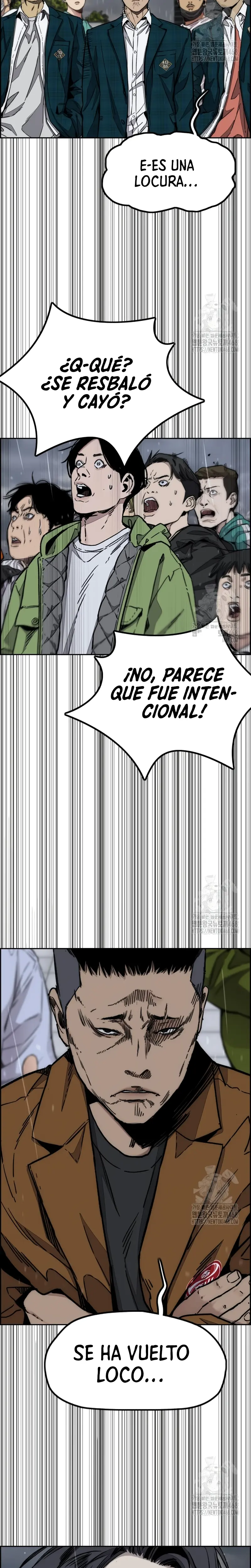 RompeVientos - Capítulo 537 - Página 2 - LectorTMOo