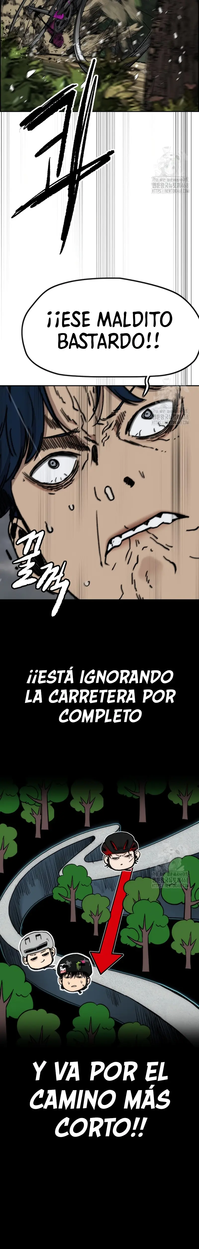 RompeVientos - Capítulo 537 - Página 5 - LectorTMOo
