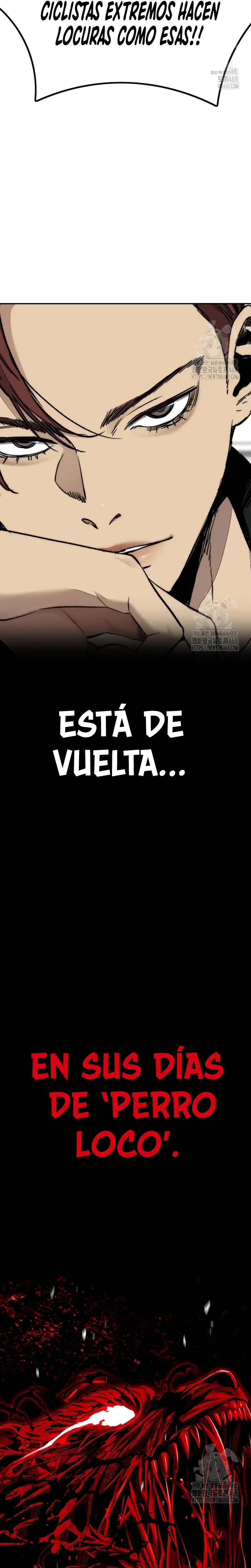 RompeVientos - Capítulo 537 - Página 7 - LectorTMOo