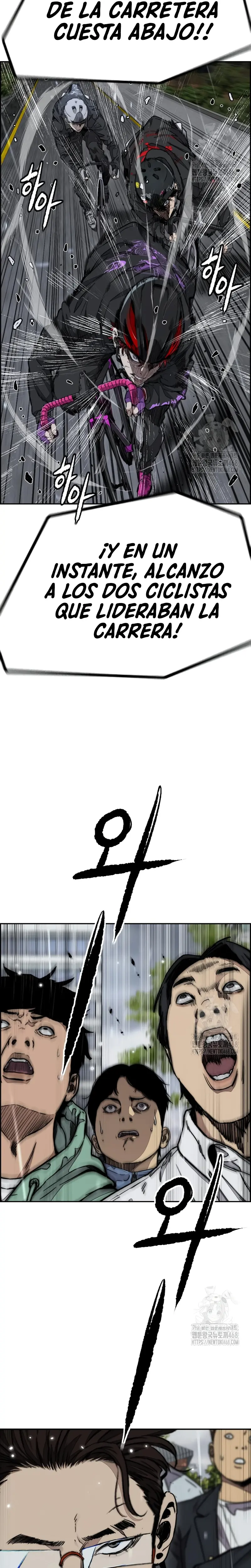 RompeVientos - Capítulo 537 - Página 18 - LectorTMOo