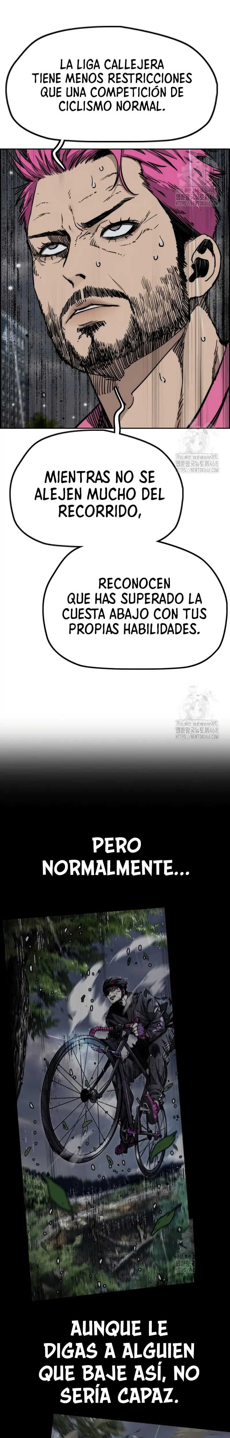 RompeVientos - Capítulo 537 - Página 21 - LectorTMOo