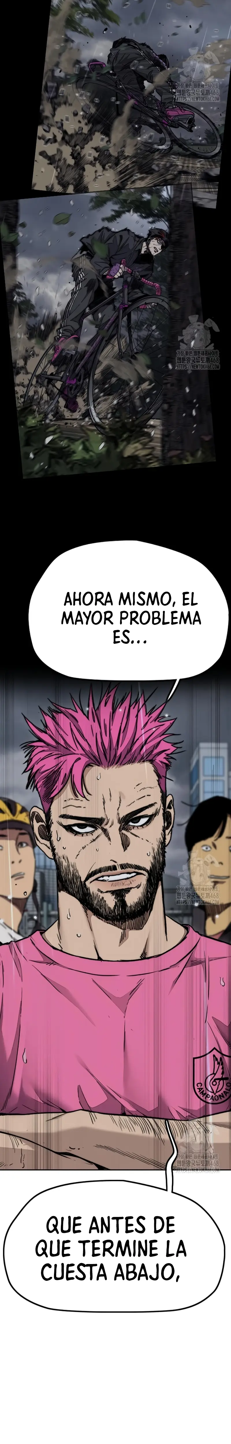 RompeVientos - Capítulo 537 - Página 22 - LectorTMOo