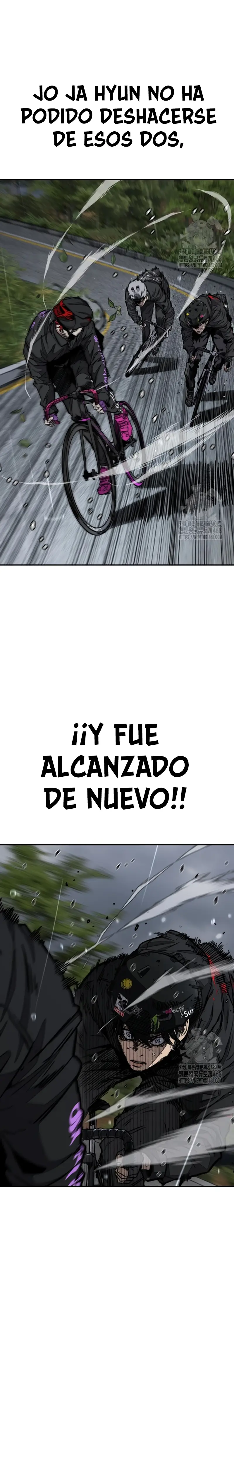 RompeVientos - Capítulo 537 - Página 23 - LectorTMOo