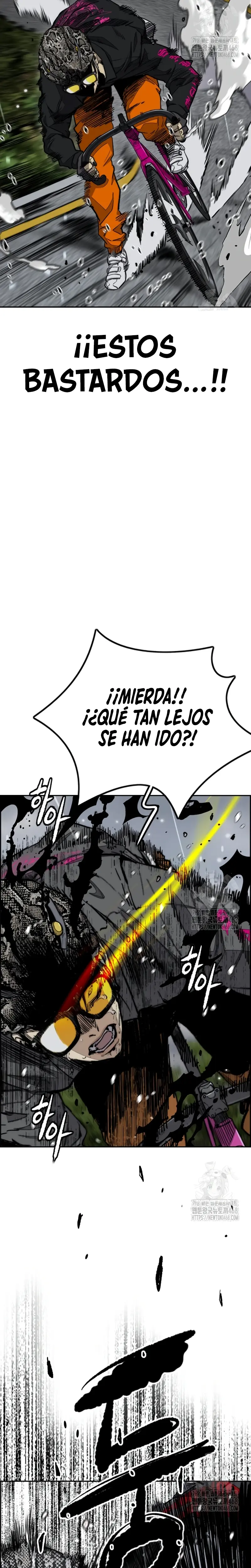 RompeVientos - Capítulo 537 - Página 25 - LectorTMOo