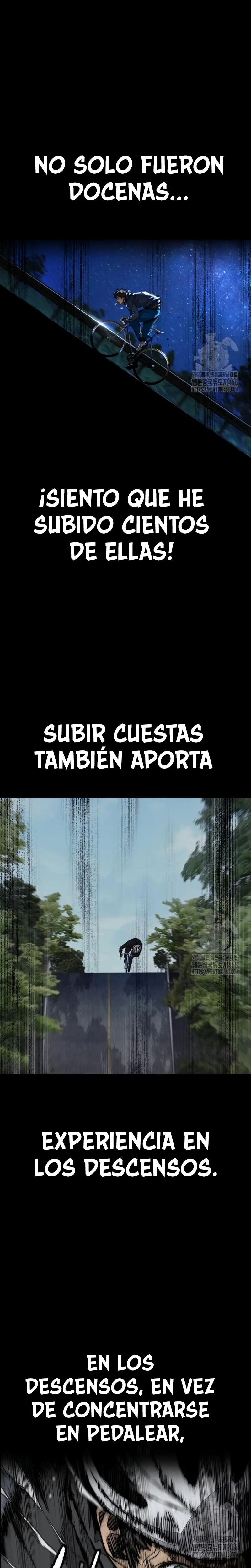 RompeVientos - Capítulo 537 - Página 29 - LectorTMOo