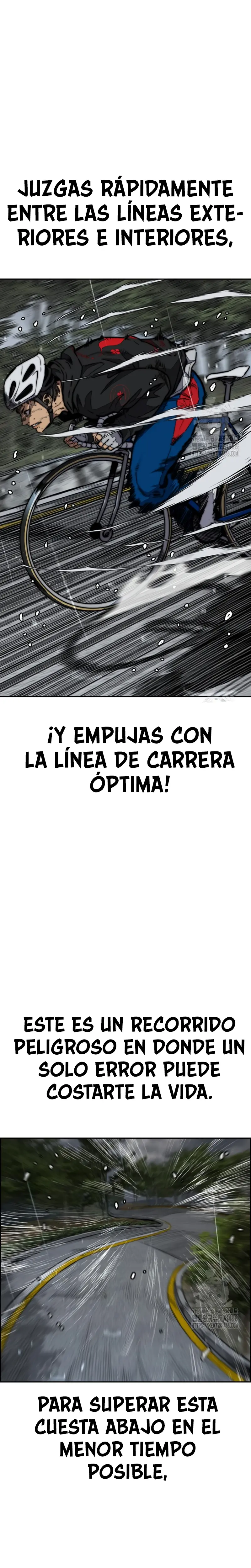RompeVientos - Capítulo 537 - Página 31 - LectorTMOo