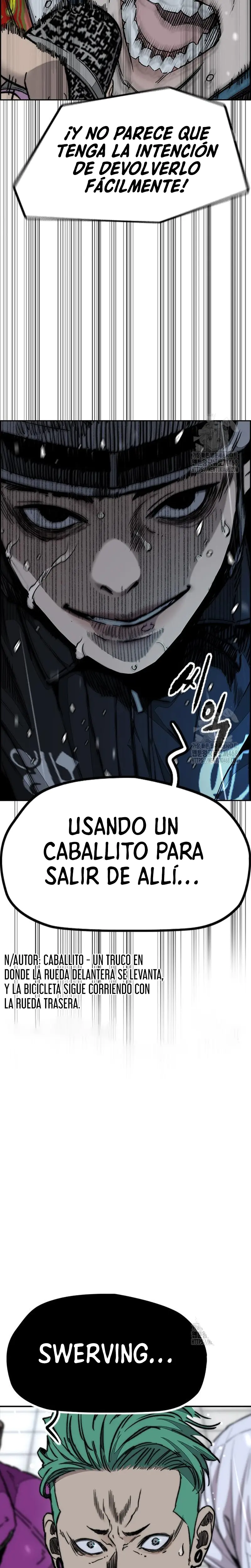 RompeVientos - Capítulo 538 - Página 4 - LectorTMOo