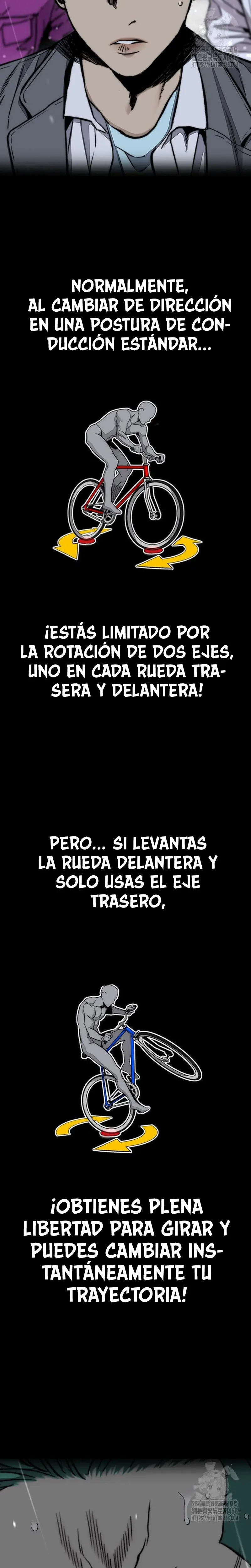 RompeVientos - Capítulo 538 - Página 5 - LectorTMOo