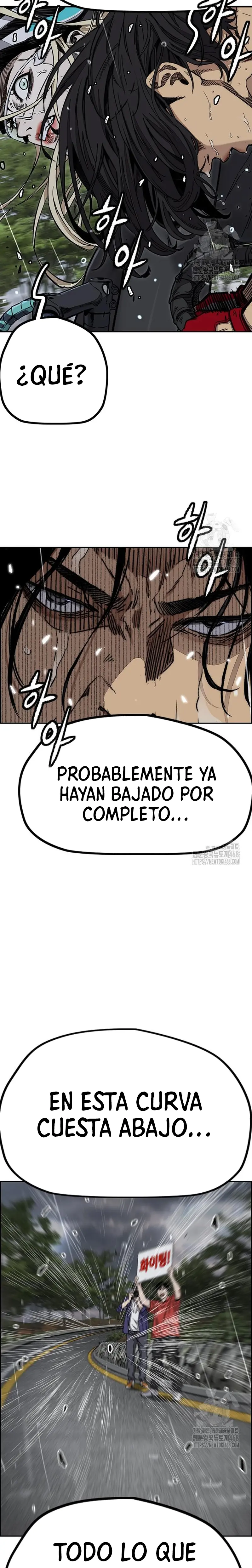 RompeVientos - Capítulo 538 - Página 8 - LectorTMOo
