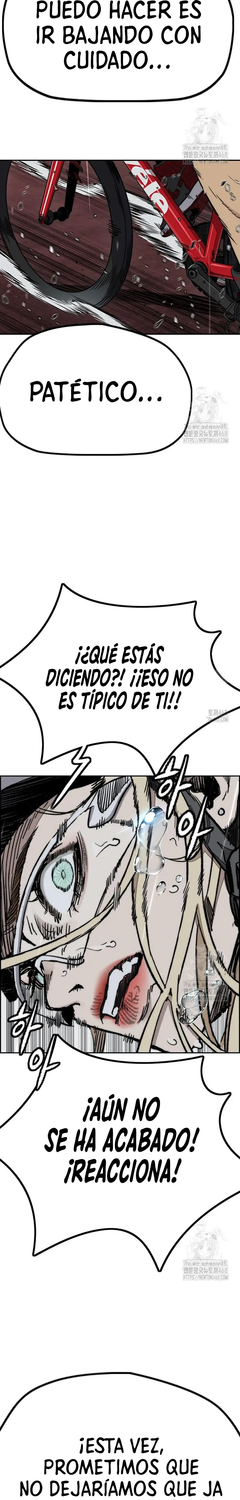 RompeVientos - Capítulo 538 - Página 9 - LectorTMOo