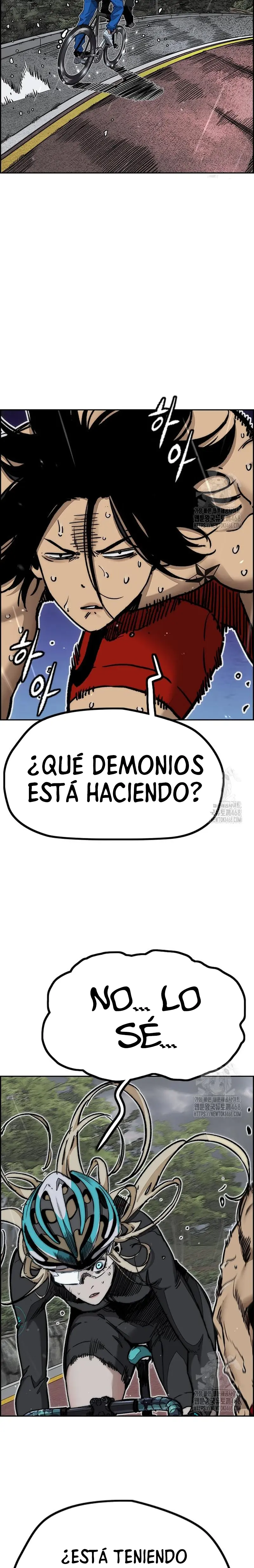 RompeVientos - Capítulo 538 - Página 12 - LectorTMOo