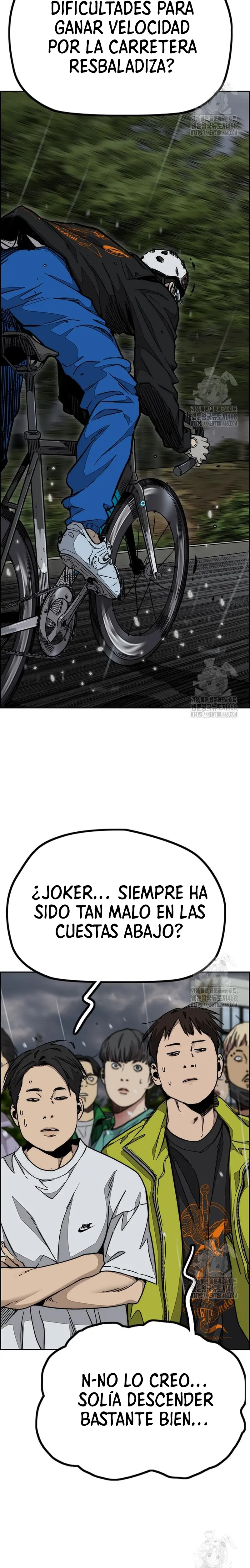RompeVientos - Capítulo 538 - Página 13 - LectorTMOo