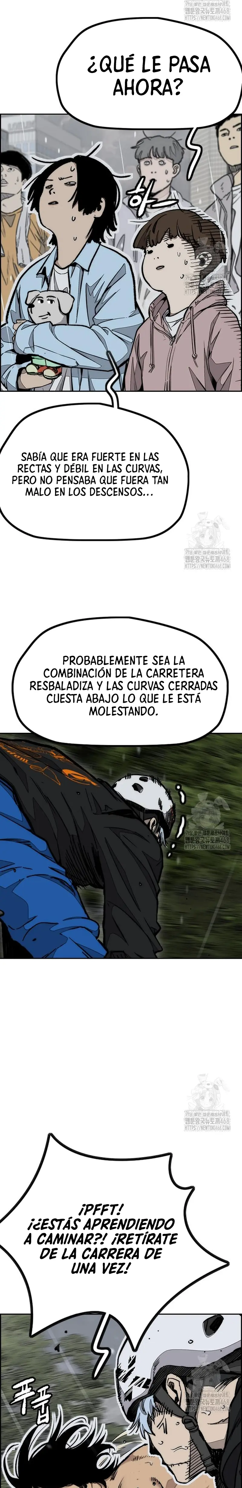 RompeVientos - Capítulo 538 - Página 14 - LectorTMOo