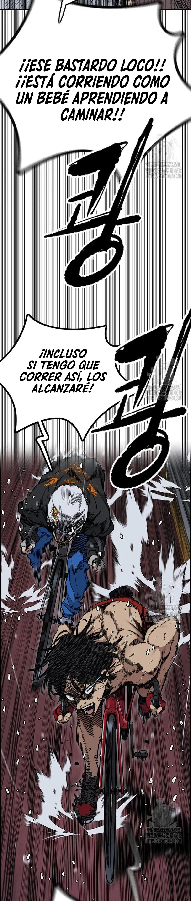 RompeVientos - Capítulo 538 - Página 19 - LectorTMOo