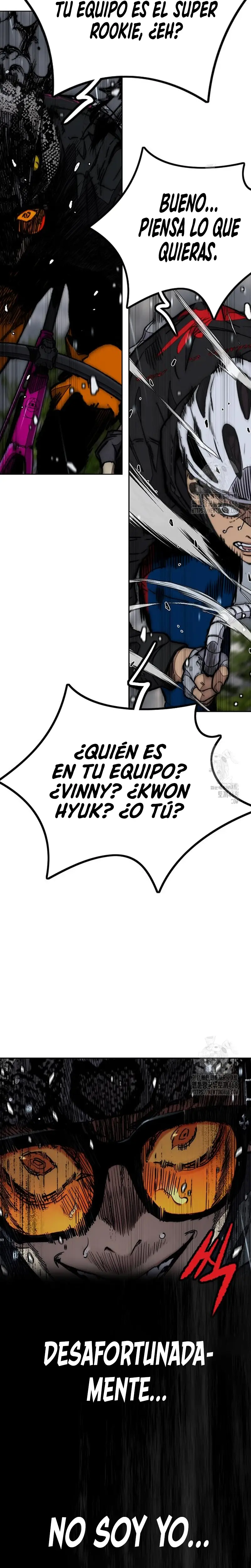 RompeVientos - Capítulo 538 - Página 26 - LectorTMOo
