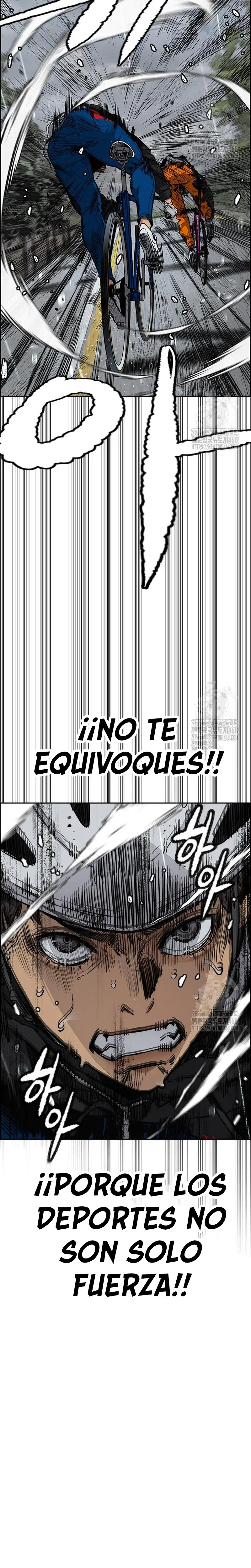 RompeVientos - Capítulo 538 - Página 31 - LectorTMOo