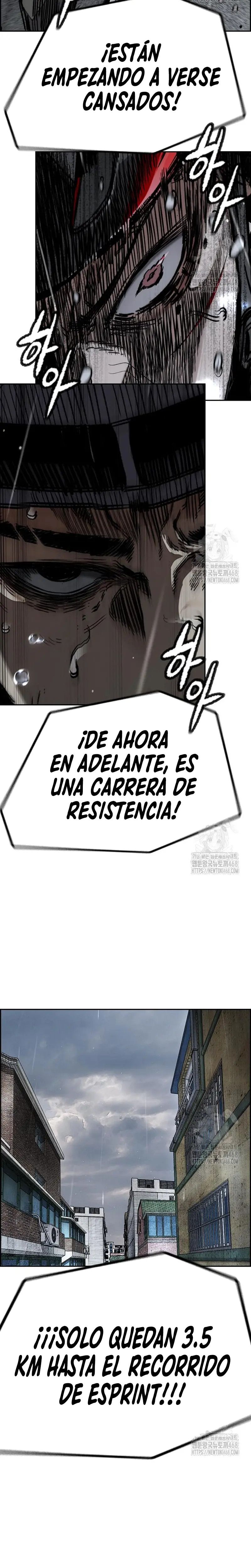 RompeVientos - Capítulo 538 - Página 35 - LectorTMOo