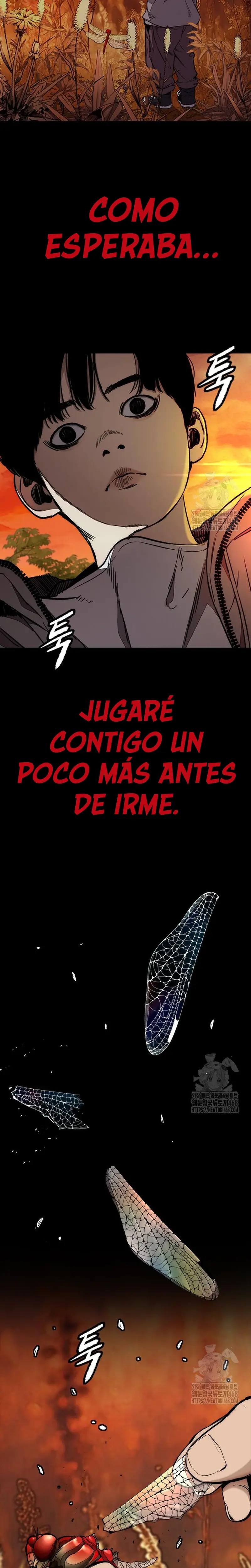 RompeVientos - Capítulo 538 - Página 38 - LectorTMOo