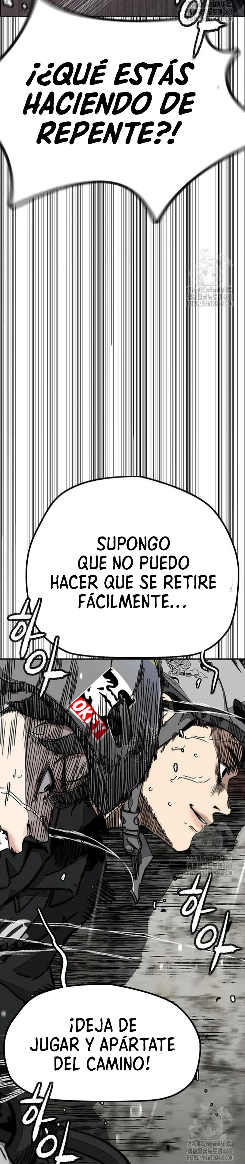 RompeVientos - Capítulo 539 - Página 10 - LectorTMOo