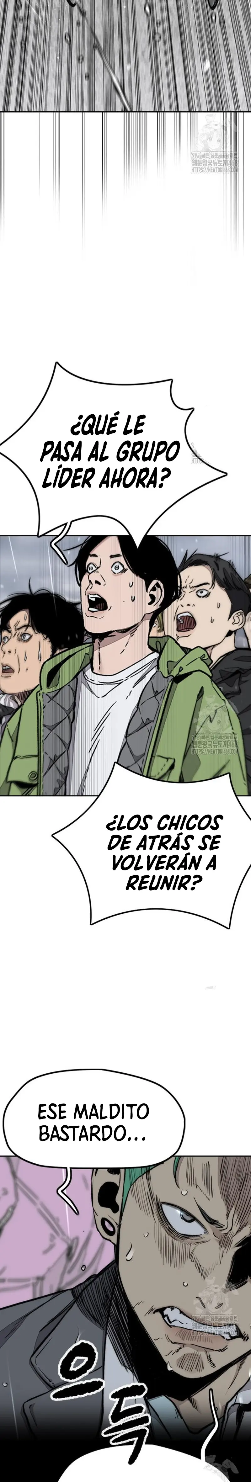 RompeVientos - Capítulo 539 - Página 12 - LectorTMOo