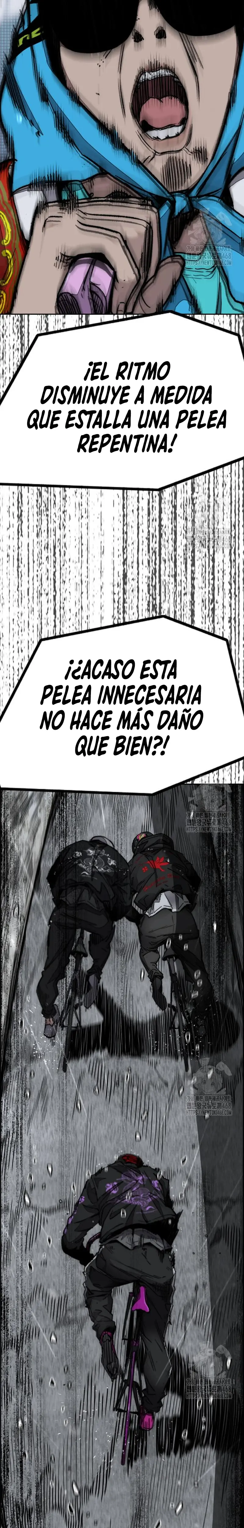 RompeVientos - Capítulo 539 - Página 15 - LectorTMOo