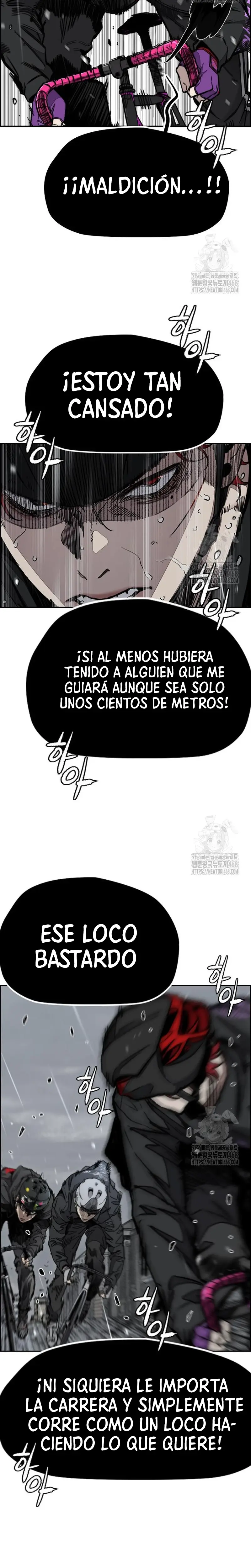 RompeVientos - Capítulo 539 - Página 24 - LectorTMOo