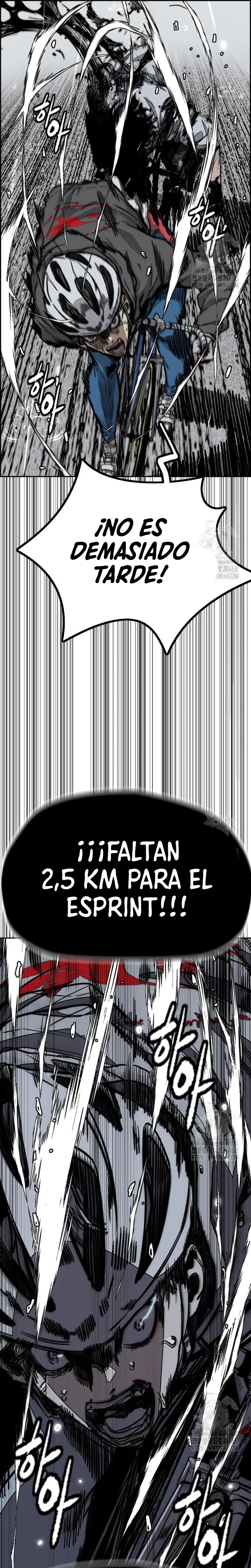 RompeVientos - Capítulo 539 - Página 44 - LectorTMOo